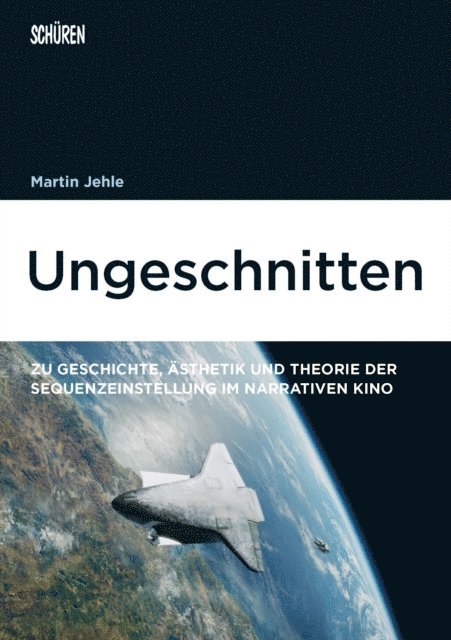 Martin Jehle - Ungeschnitten, E-bok