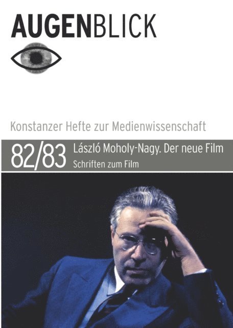Bernd Stiegler - Der neue Film, E-bok