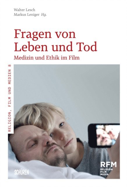 Markus Leniger, Walter Lesch - Fragen von Leben und Tod, E-bok