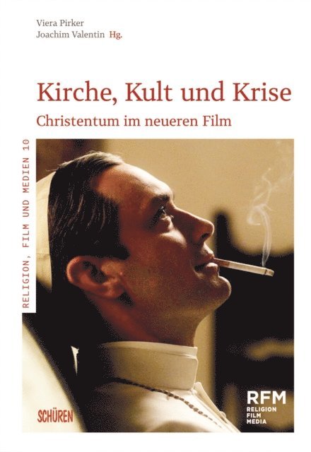 Joachim Valentin, Viera Pirker - Kirche, Kult und Krise, E-bok