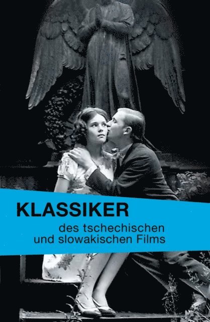 Nicole Kandioler, Anke Steinborn, Christer Petersen - Klassiker des tschechischen und slowakischen Films, E-bok