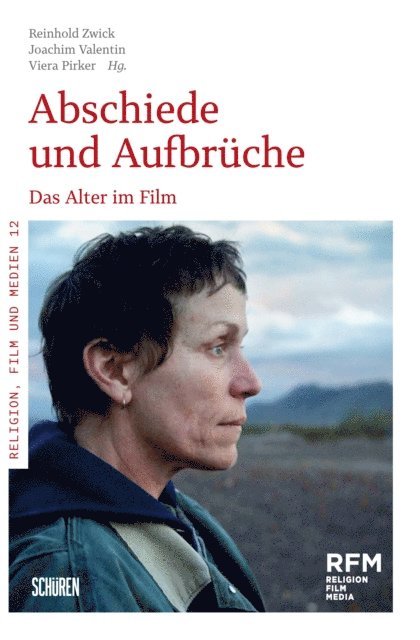 Viera Pirker, Joachim Valentin, Reinhold Zwick - Abschiede und Aufbrüche, E-bok
