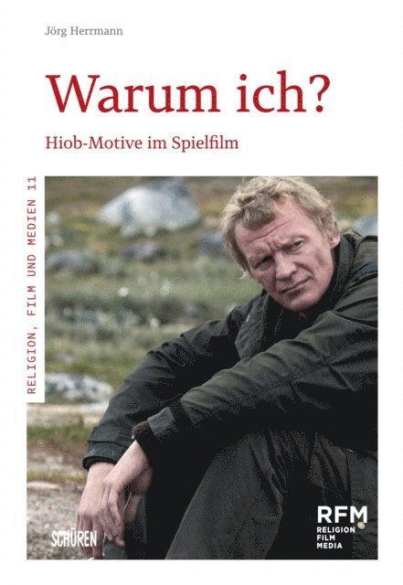 Jorg Herrmann - Warum ich?, E-bok