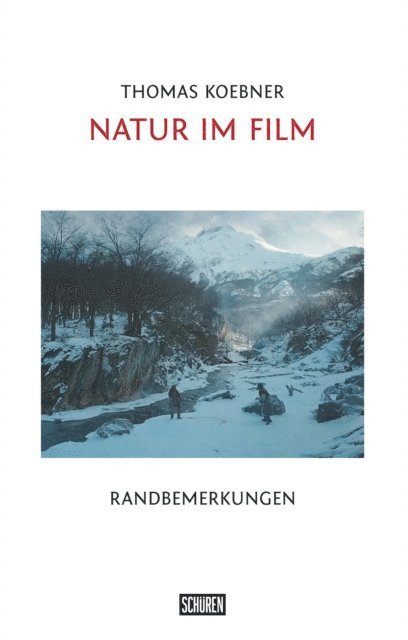 Thomas Koebner - Natur im Film, E-bok