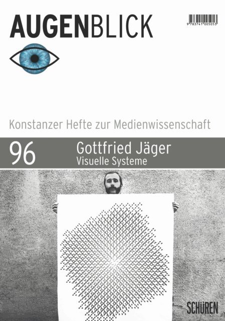 Bernd Stiegler - Gottfried Jager, E-bok
