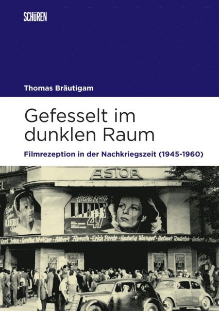 Thomas Brautigam - Gefesselt im dunklen Raum, E-bok