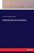 Volksmrchen der Deutschen