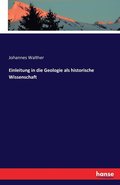 Einleitung in die Geologie als historische Wissenschaft