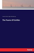 Poems Of Schiller