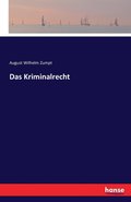 Kriminalrecht