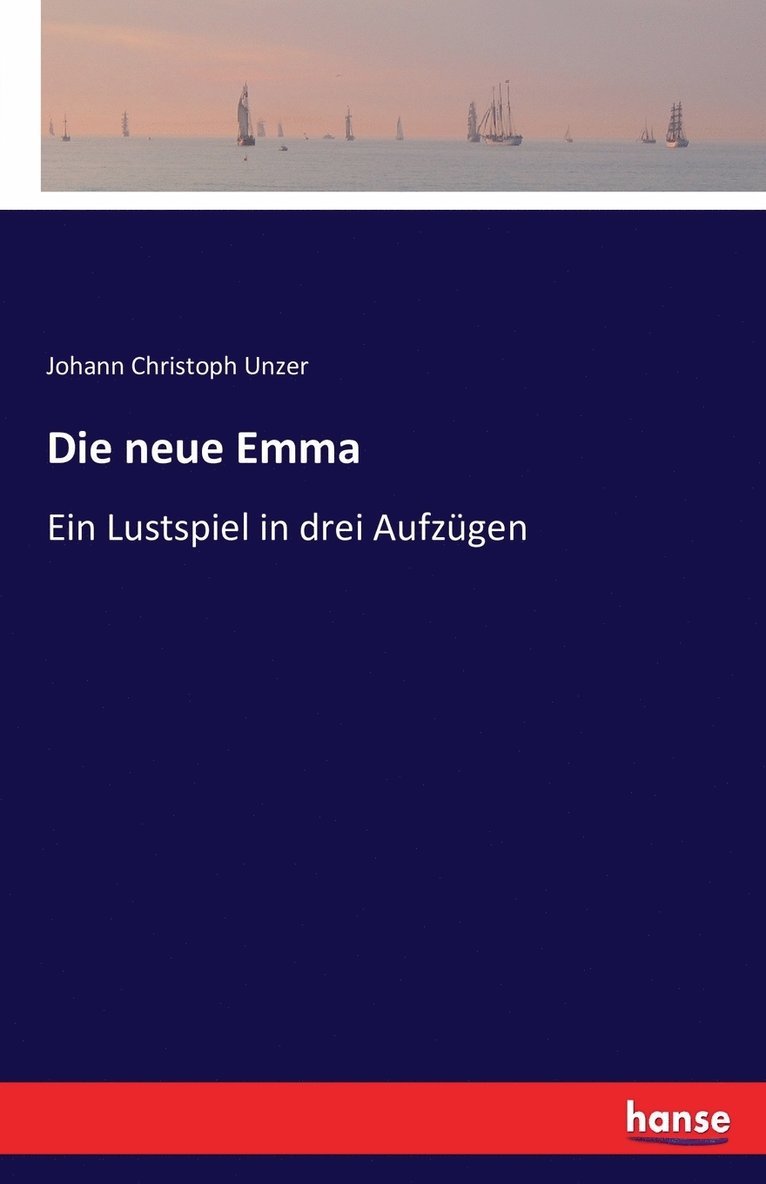 neue Emma