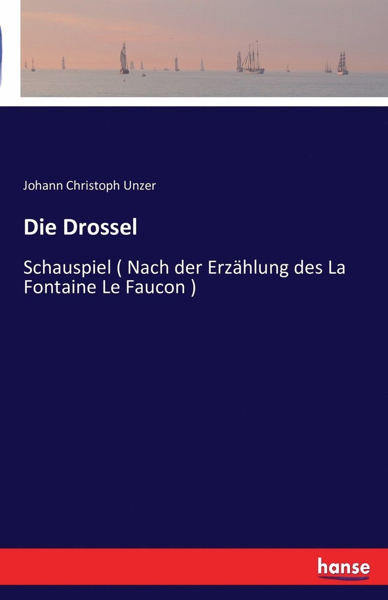 Drossel
