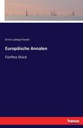 Europische Annalen