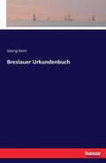 Breslauer Urkundenbuch