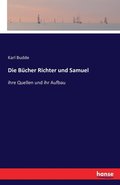 Bücher Richter und Samuel