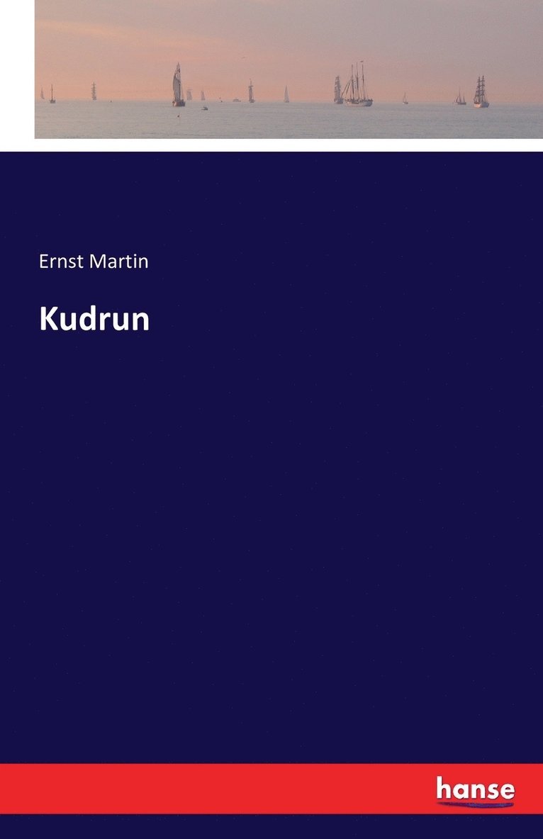 Kudrun