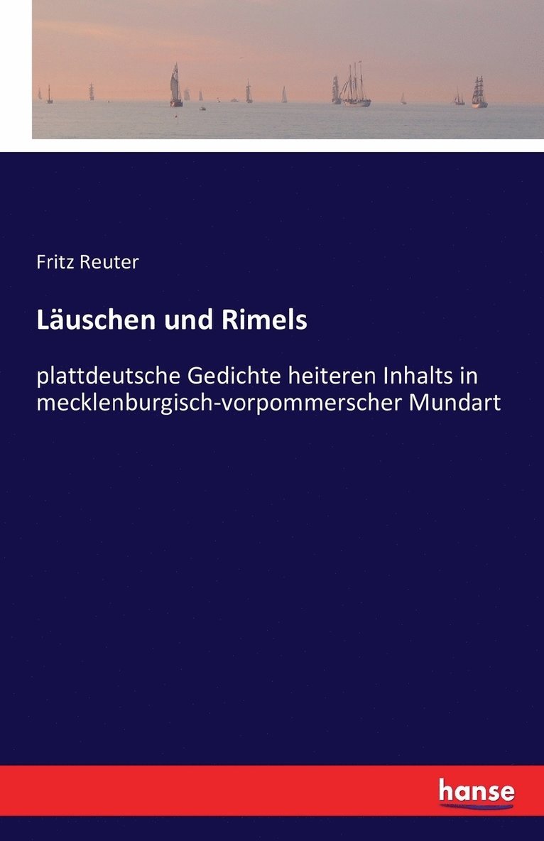 Läuschen und Rimels