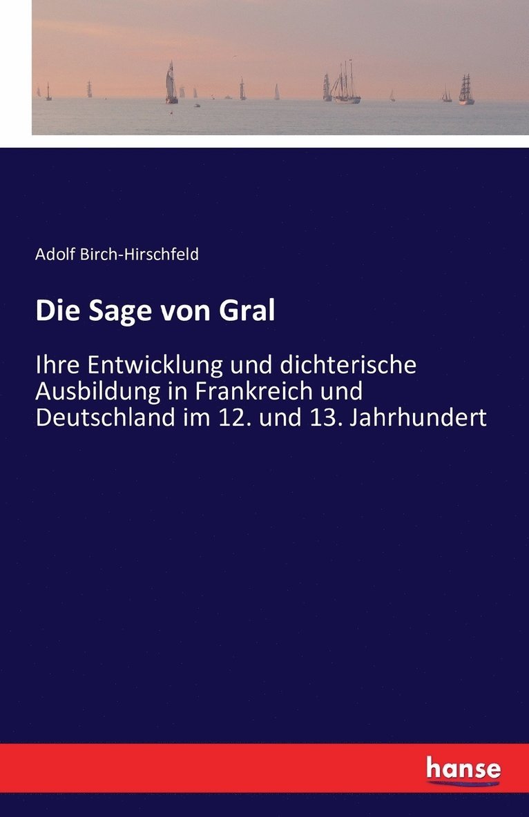 Sage von Gral