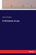 A Christmas at sea