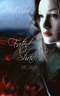 Kim Rylee - Fated Shadow, Häftad