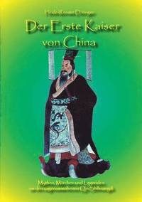Erste Kaiser von China