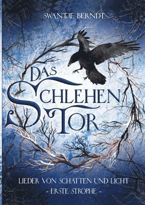 Swantje Berndt - Schlehentor, Häftad. Tillgänglighet: Lägg i varukorg