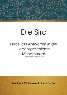 Andrea Mohamed Hamroune - Sira, Häftad. Tillgänglighet: Lägg i varukorg