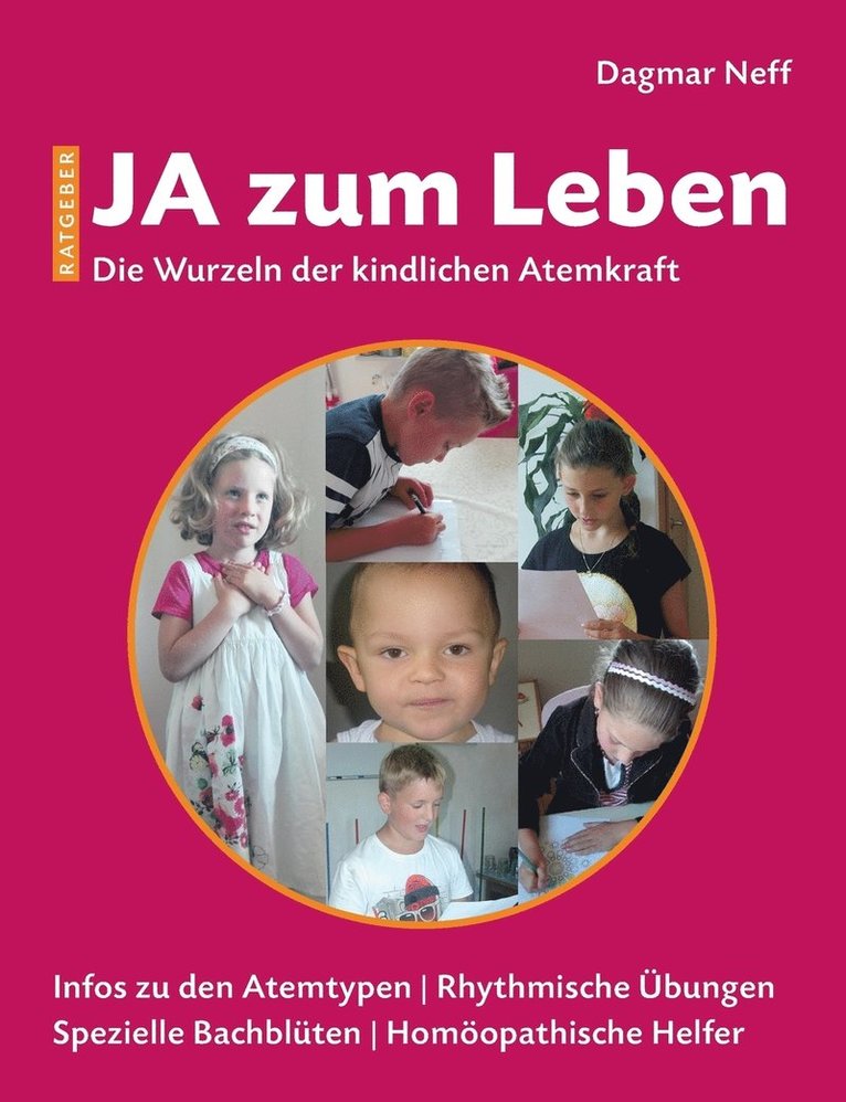 Ja zum Leben