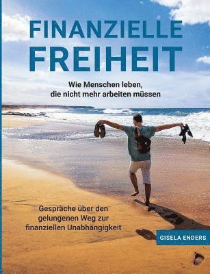 Gisela Enders - Finanzielle Freiheit, Häftad. Tillgänglighet: Lägg i varukorg