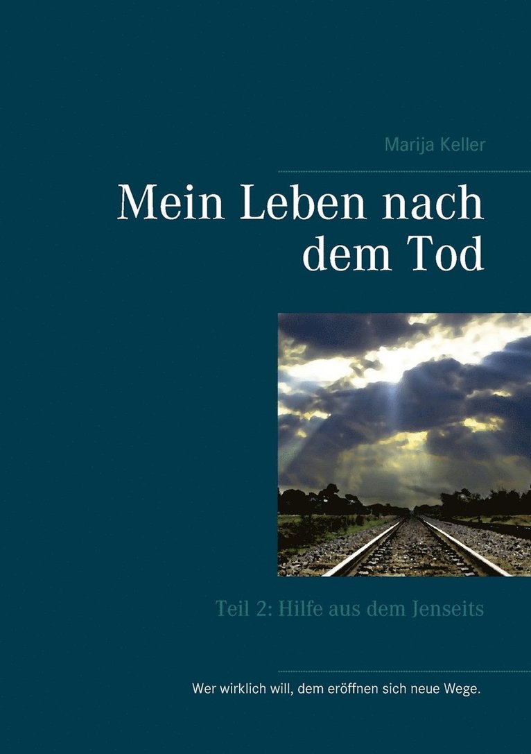 Marija Keller - Mein Leben nach dem Tod, Häftad. Tillgänglighet: Lägg i varukorg