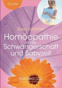 Hom�opathie in der Schwangerschaft und Babyzeit
