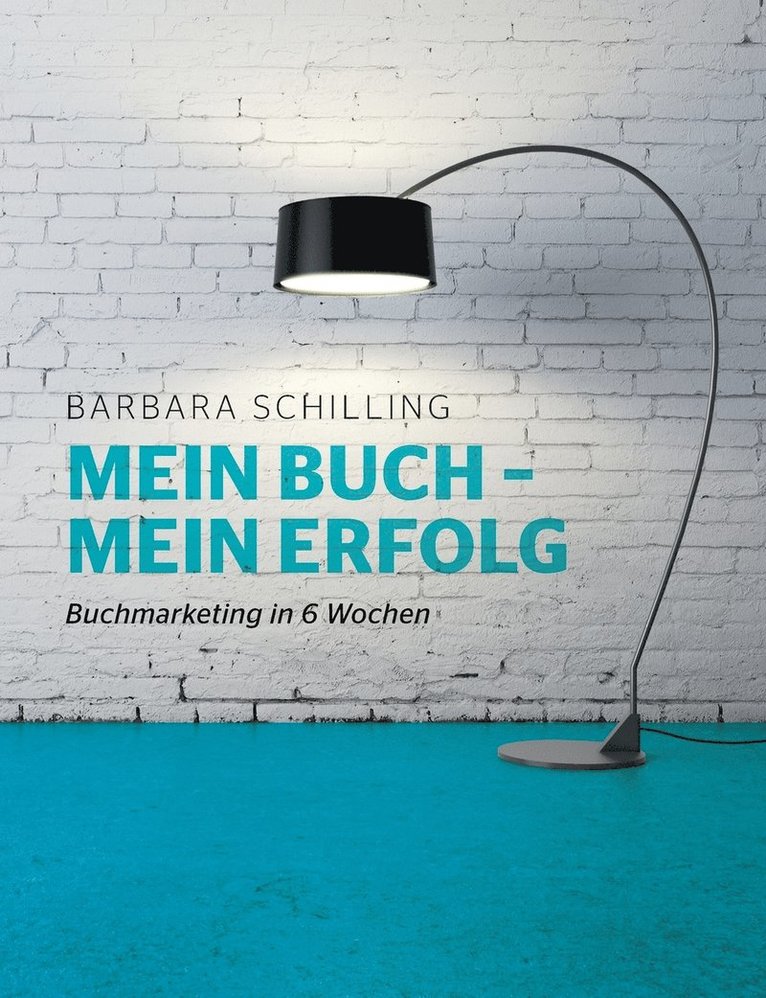 Barbara Schilling - Mein Buch - mein Erfolg, Häftad