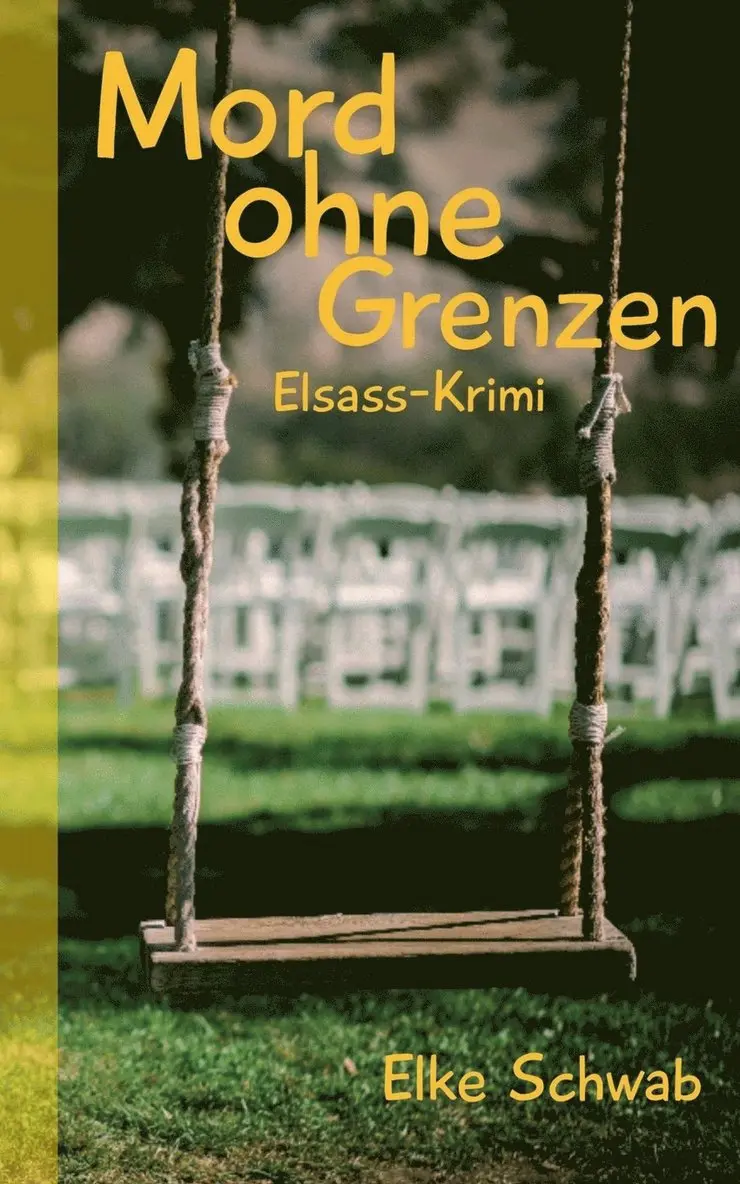 Elke Schwab - Mord ohne Grenzen, Häftad. Tillgänglighet: Lägg i varukorg