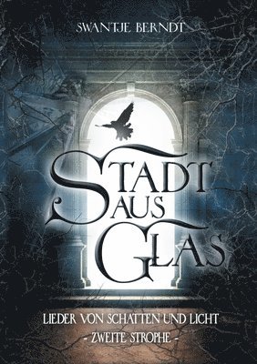 Swantje Berndt - Stadt aus Glas, Häftad. Tillgänglighet: Lägg i varukorg