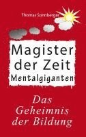 Thomas Sonnberger - Magister der Zeit, Häftad
