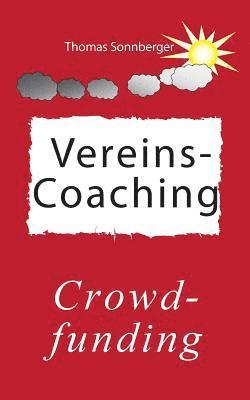 Thomas Sonnberger, Wela E V - Vereins-Coaching, Häftad