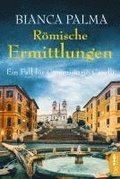 R�mische Ermittlungen