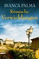 Bianca Palma - Römische Verwicklungen, Häftad. Tillgänglighet: Lägg i varukorg