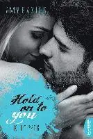 Amy Baxter - Hold on to you - Kyle & Peg, Häftad. Tillgänglighet: Lägg i varukorg