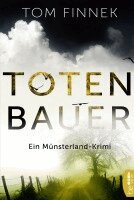 Tom Finnek - Totenbauer, Häftad