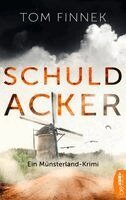 Tom Finnek - Schuldacker, Häftad
