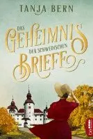 Tanja Bern - Das Geheimnis der schwedischen Briefe, Häftad. Tillgänglighet: Lägg i varukorg
