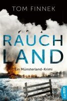 Tom Finnek - Rauchland, Häftad