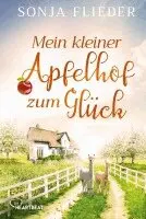 Sonja Flieder - Mein kleiner Apfelhof zum Glück, Häftad. Tillgänglighet: Lägg i varukorg