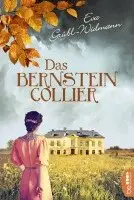 Eva Grübl-Widmann - Das Bernsteincollier, Häftad. Tillgänglighet: Lägg i varukorg