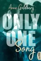Anne Goldberg - Only One Song, Häftad. Tillgänglighet: Lägg i varukorg