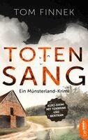 Tom Finnek - Totensang, Häftad