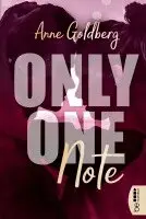 Anne Goldberg - Only One Note, Häftad. Tillgänglighet: Lägg i varukorg