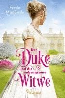 Freda MacBride - Der Duke und die unbeugsame Witwe, Häftad