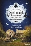 Spellbound - H�llenritt auf dem Hexenbesen